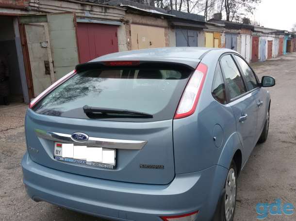 Продам автомобиль Ford Focus, фотография 3