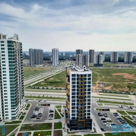 Квартира 3-ком. 63,5м^,  ул. Белградская д.6, фотография 1