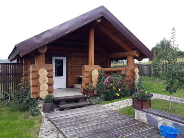Сдам котедж, Заозерье, фотография 6