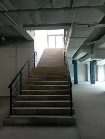 ПРОДАЖА Помещение в формате open space, ул.Мясникова 27, фотография 2