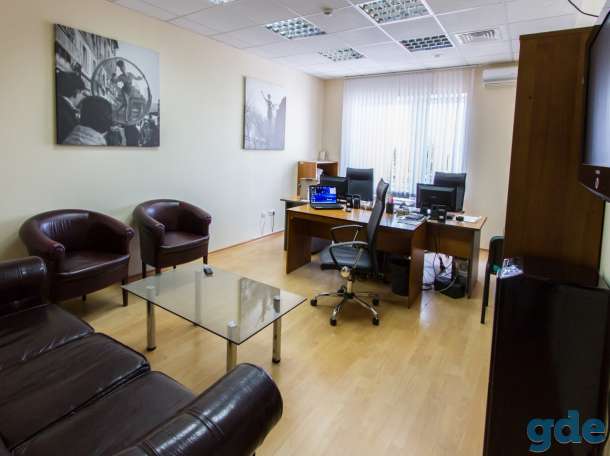 Сдам в аренду офис 16 м.кв. в Полоцке, фотография 1