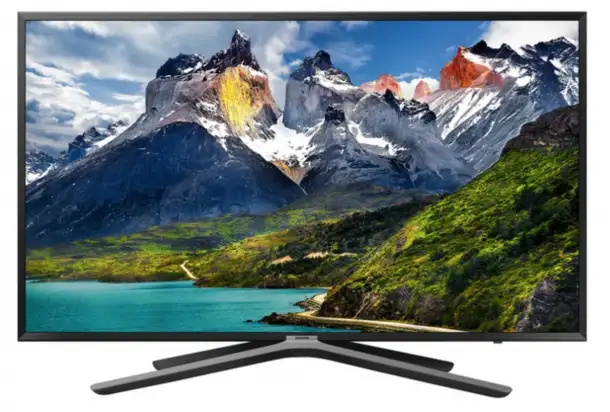 Продаю Телевизор Samsung UE43N5540AU 43, WiFi, Full HD, фотография 5