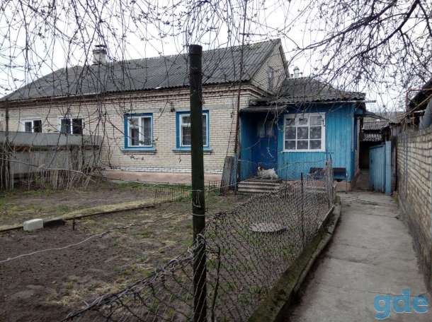 Продажа дома в г. Светлогорске, фотография 3