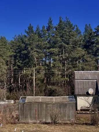 Продам дачу в Барановичах, Барановичский р/н д.Полонка, фотография 16