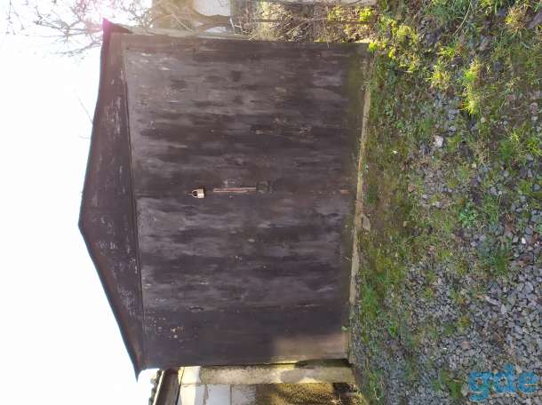 Продам металлический гараж, улица Мичурина, фотография 1