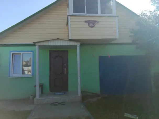 Продам дом, ул. Орджоникидзе 143 А, фотография 5