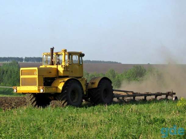 Продажа запчастей к тракторам серии Кировец (К-700А, К-701, К-702, К-744), фотография 1