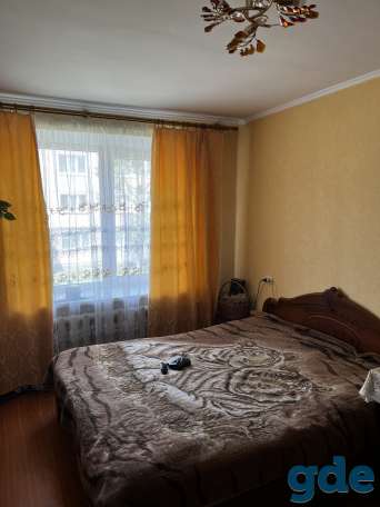 Продаю 3-х комнатную квартиру в г. Быхов, фотография 6
