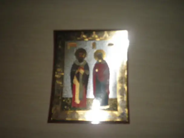 ПРОДАЖА иконки, фотография 1