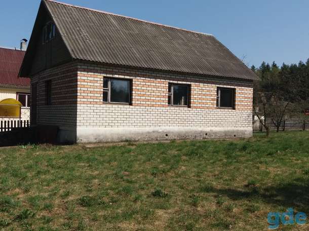 Продается дача!!!, Минская обл., р-н, д.Вязовщина, Садовое товарищество 
