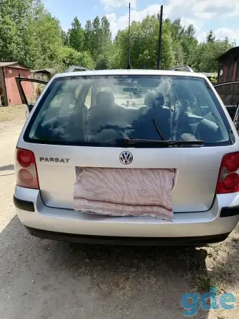 Продаю автомобиль Volkswagen Passat, фотография 12