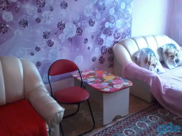 1комн.кв-ра, Дзержинского 2переулок, фотография 7
