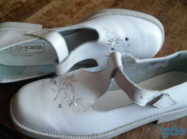 Туфли Hit shoose Франция, фотография 1
