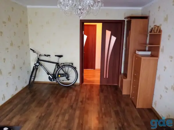 продаётся квартира, д. Новая Мышь, по ул. 60 лет Октября, 1, фотография 4