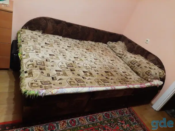 Диван-кровать по символической цене, фотография 2