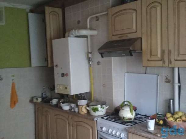 Комната, Парковая 1 а, ждановичи,, фотография 3
