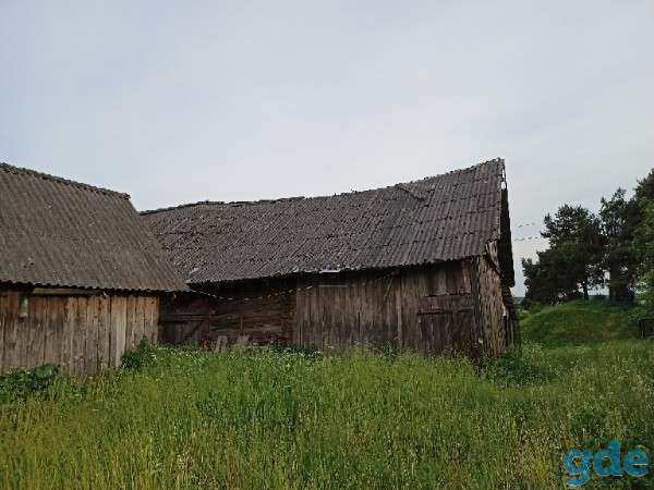 Продам пол дома, Вилейский район, Долгиново, фотография 11