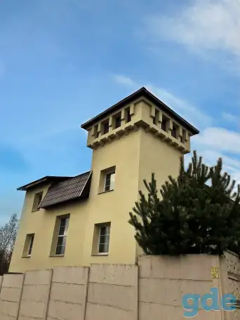 Коттедж под чистовую отделку, 1-я Полярная ул, 41, область, фотография 2