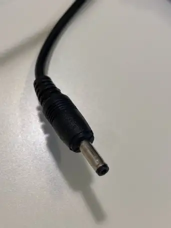 Блок от 3D ручки ACDC ADAPTER CT-0520, фотография 3