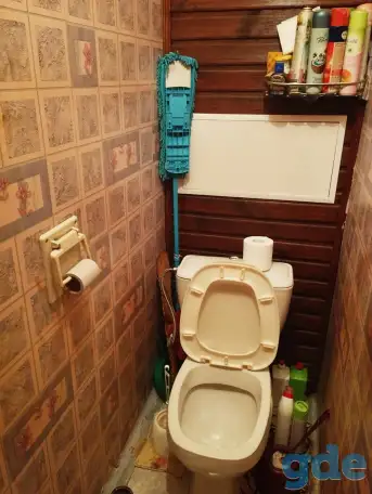 Продам 2 комнаты, Панченко ул. 44, фотография 4