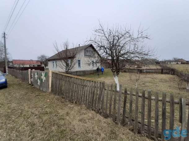 Дача в Мозыре. Дом в д. Романовка, фотография 4
