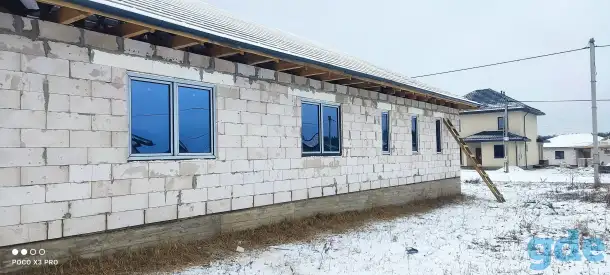 Окна ПВХ,обшивка балконов ,домов ,монтаж кровли ,заборы., фотография 16