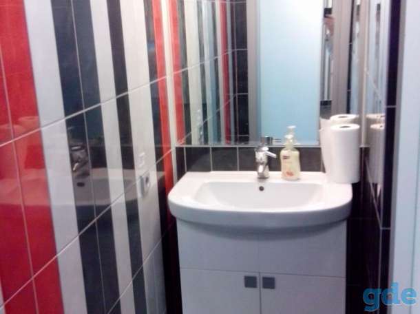 Офисное помещение 59.6 м.кв., фотография 6