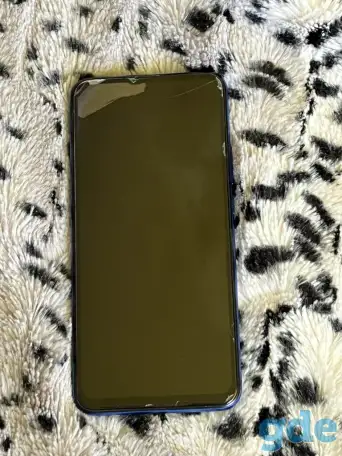 Honor 9X, фотография 1