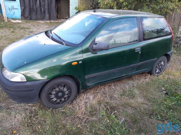 Продам Fiat, фотография 2