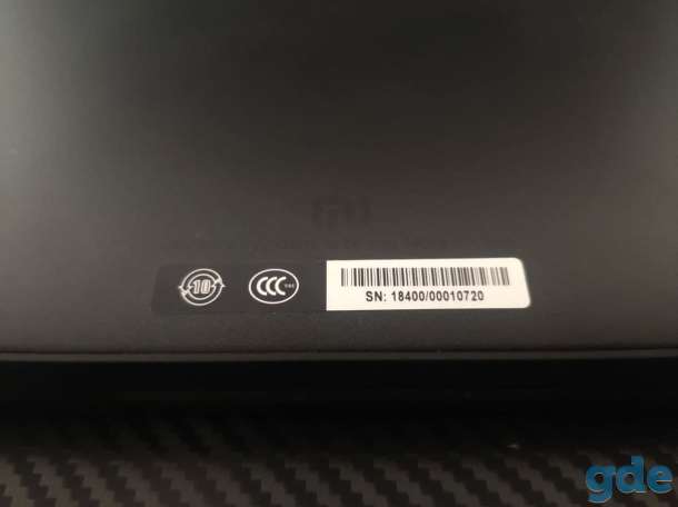 Xiaomi Mi Gaming Laptop JYU4053CN, фотография 4