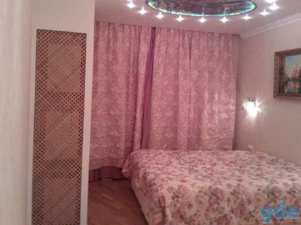Продам квартиру в Минске, ул. Якуба Колоса дом 15, фотография 1