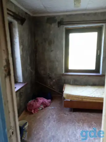 Продается полдома, Витебская область Поставский район ул.Боровая 2, фотография 4