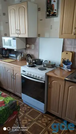 2 комнатная квартира в аренду, Белецкого 50 К2, фотография 2