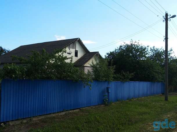 ПРОДАЖА ДОМА, д. Докторовичи  район Минская область, фотография 7