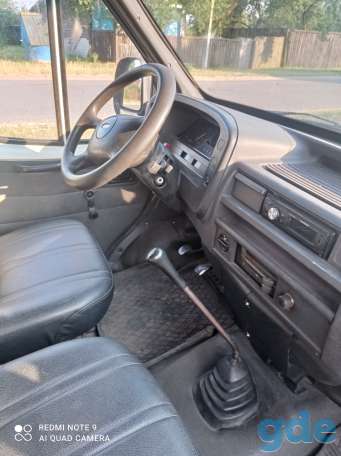 Продам автомобиль Ford, фотография 10