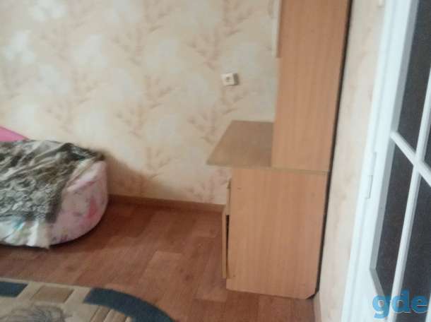 Сдам комнату, Налибокская 44, фотография 1