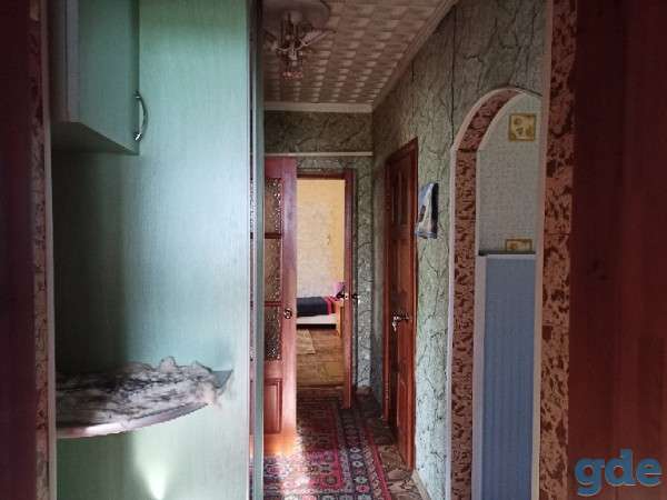 Продам пол дома, Вилейский район, Долгиново, фотография 2