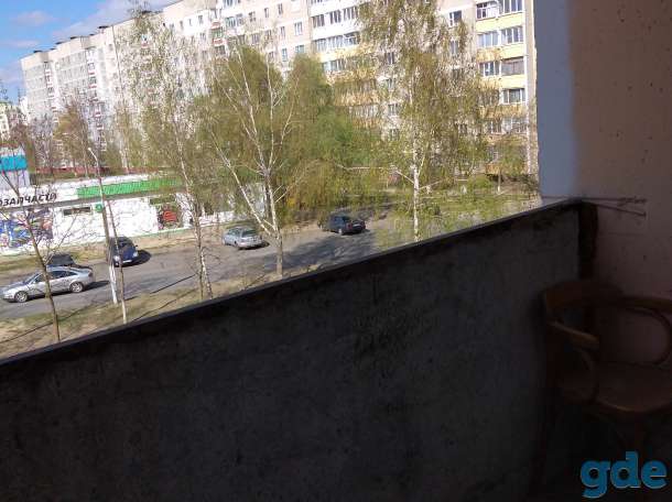 Продажа 1ком.квартиры, Богатырева 125 Рогачев, фотография 8