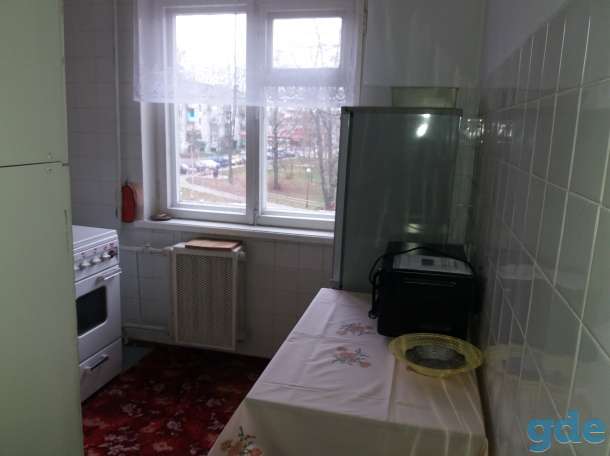 Квартира, ул. Пушкина, д. 36а, фотография 5