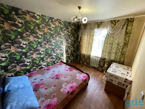 Арендуйте уютную квартиру на сутки в живописном городе Ганцевичи, фотография 2