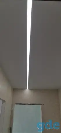 Натяжные потолки, фотография 11