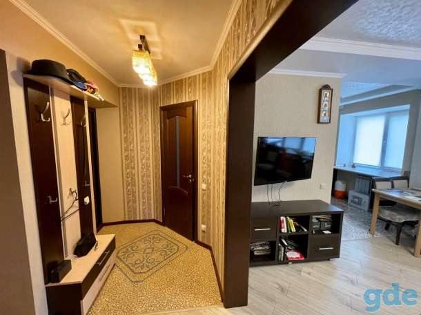 Квартира с шикарным видом. центр. Витебск, фотография 7