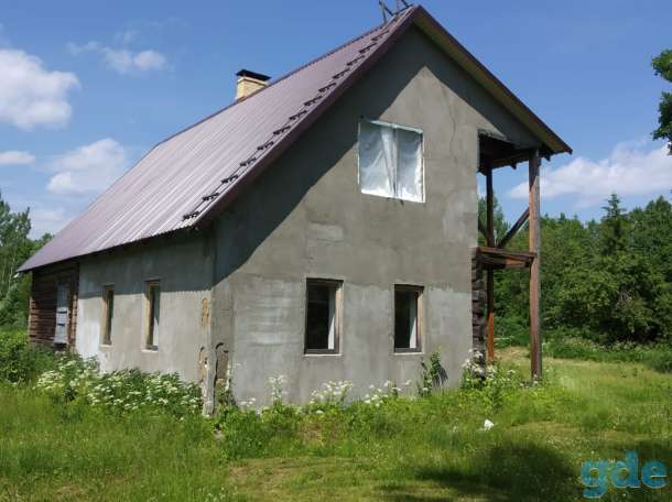 Дом в Козимирово (Полота), фотография 4