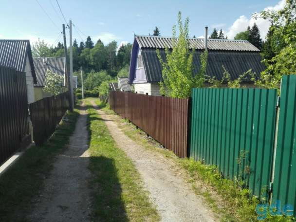 Продам дачу в Улановичах срочно, ул.1 проезд Приветливый,9, фотография 5