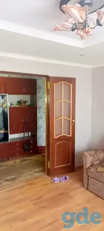 Продам 2-ух комн. квартиру, фотография 2