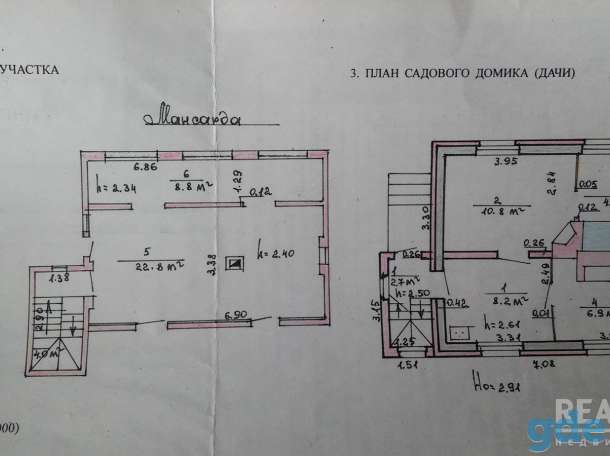 Продам дачу в с/т Веснянка, д.Оленец, Сморгонский р-н, фотография 2