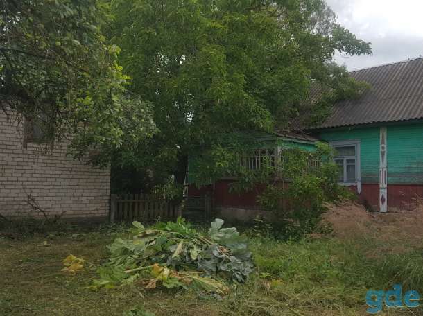 Продам большой дом ,новый гораж,Летний домик, много земли!!!!!, фотография 3