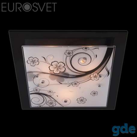 Люстры и светильники, фотография 9