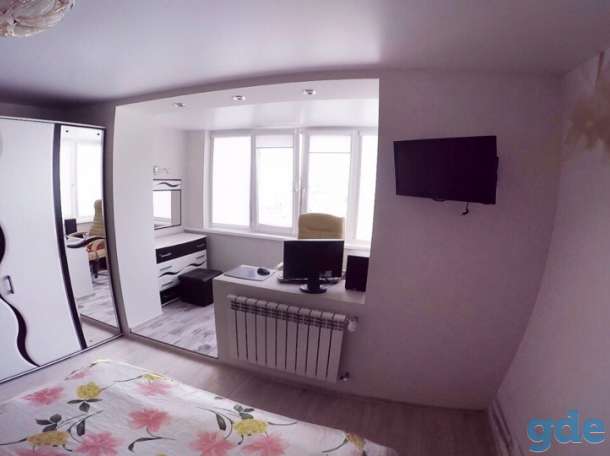 Продам 2х комнатную квартиру в Гомеле,улица Бородина 4, фотография 5