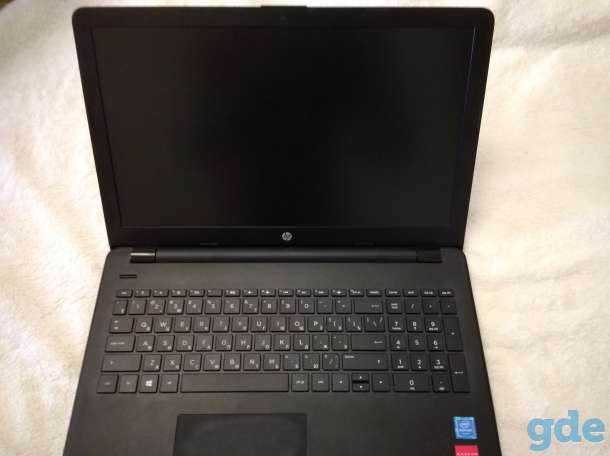 Ноутбук HP Laptop 15 (1ZJ78EA), фотография 1
